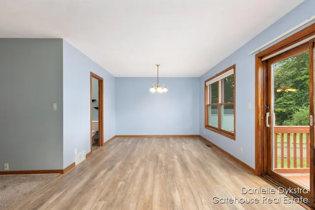 $450,000 | 10675 Mieras Drive Northeast, Sparta, MI 49345