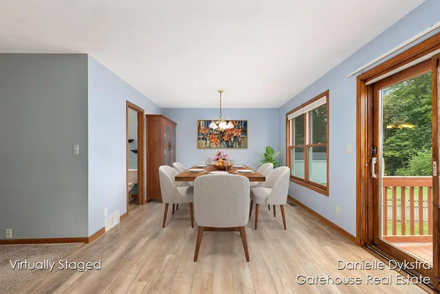 $450,000 | 10675 Mieras Drive Northeast, Sparta, MI 49345