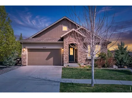 $950,000 | 4524 Heatherhill Court, Longmont, CO 80503