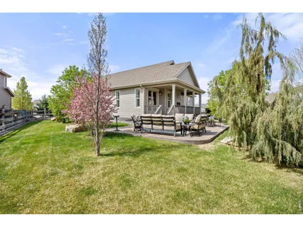 $950,000 | 4524 Heatherhill Court, Longmont, CO 80503