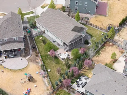 $950,000 | 4524 Heatherhill Court, Longmont, CO 80503