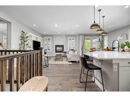 $950,000 | 4524 Heatherhill Court, Longmont, CO 80503