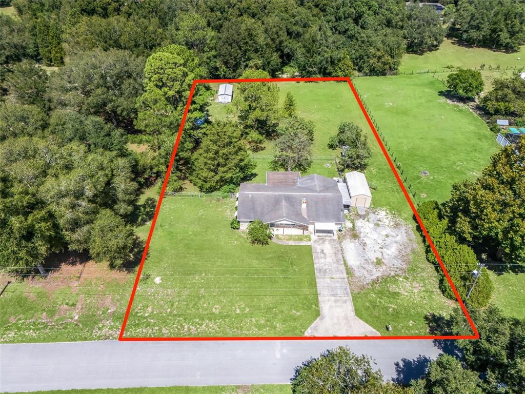 2485 Southeast 159th Ln Rd  