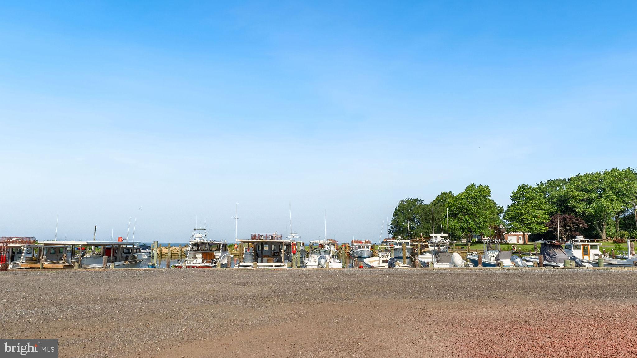 116 Kent Point Road Stevensville, MD 21666 - Photo 28 of 32 Kent Point Marina