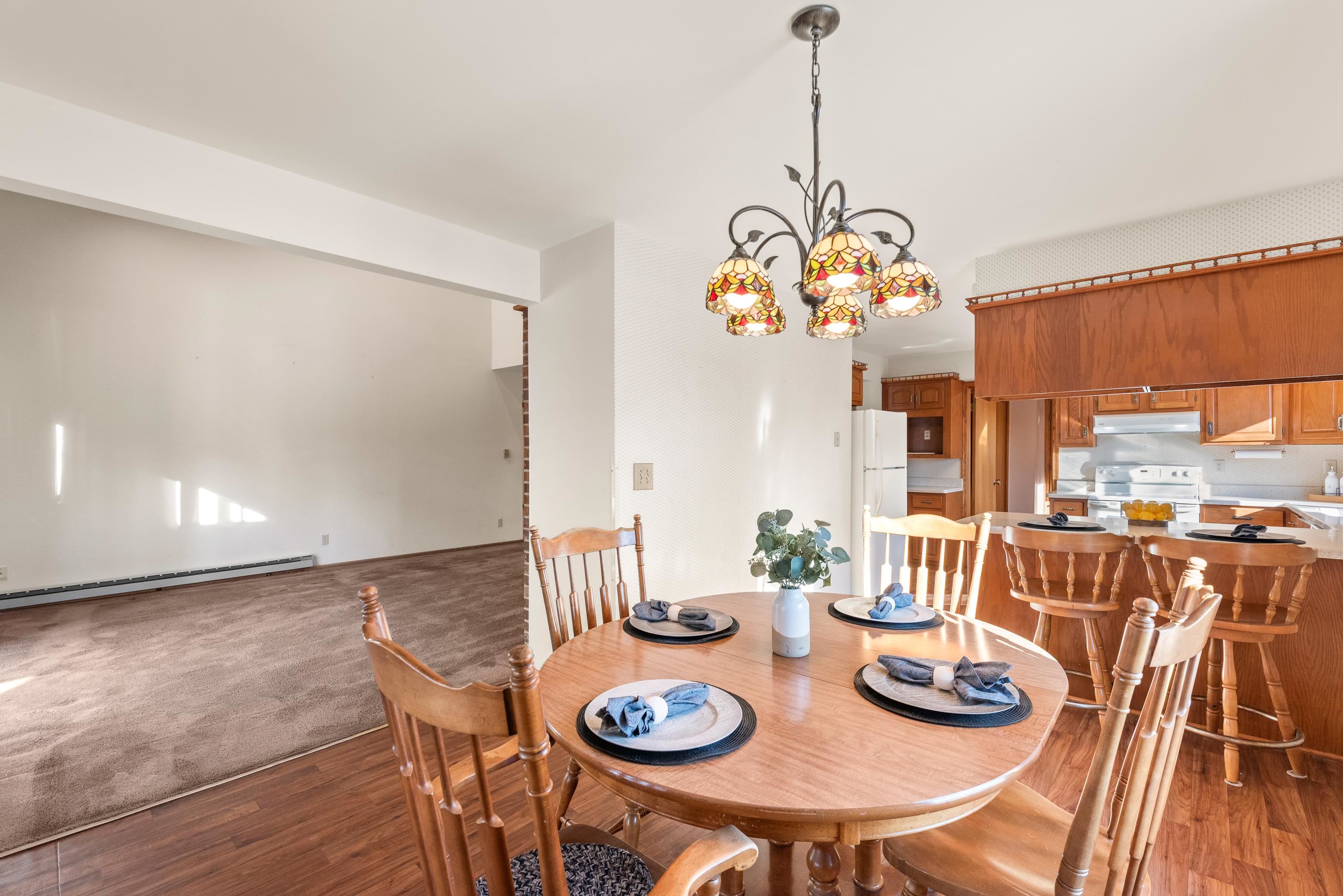 N6614 South Crystal Lake Road Beaver Dam, WI 53916 - Photo 11 of 51