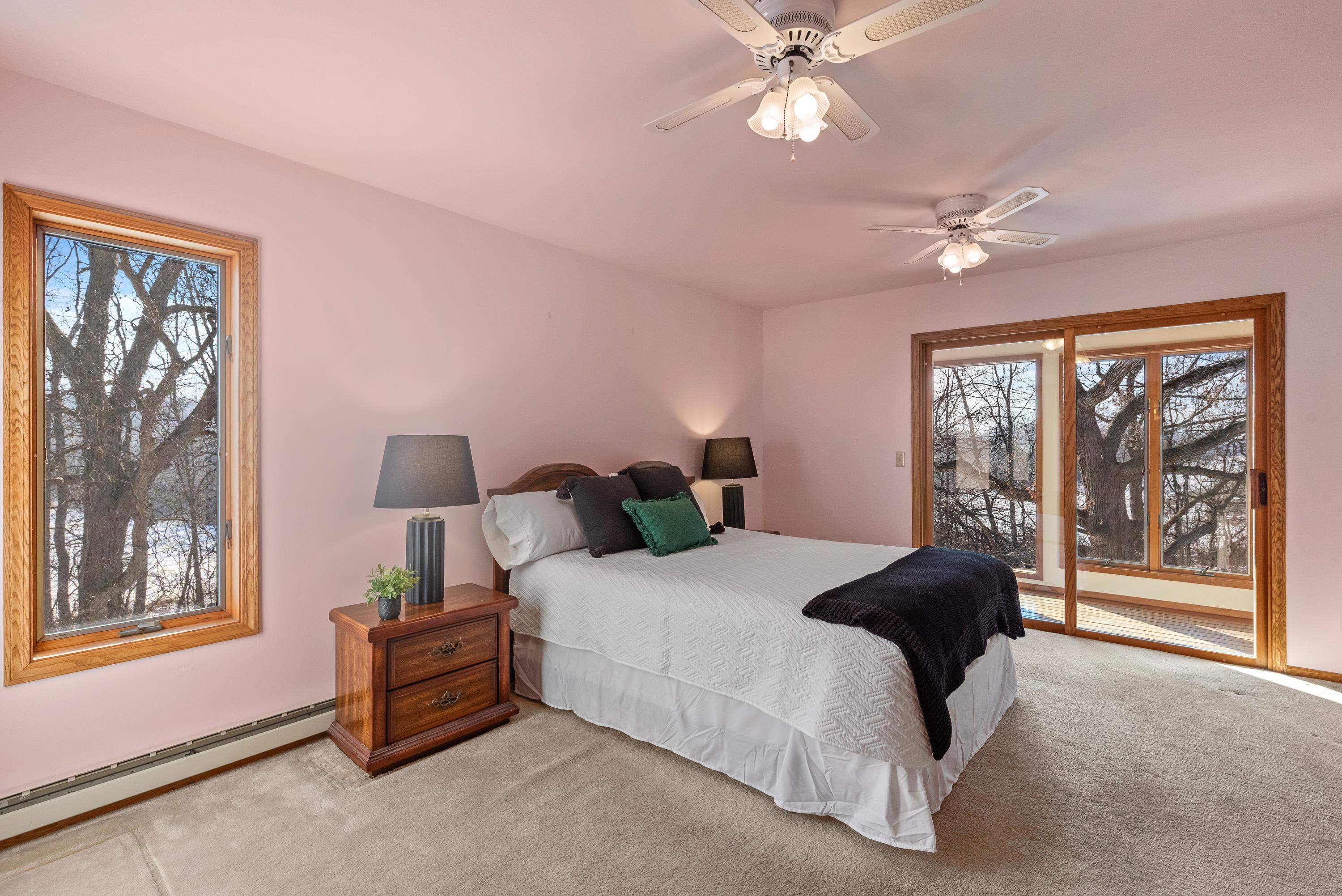 N6614 South Crystal Lake Road Beaver Dam, WI 53916 - Photo 26 of 51