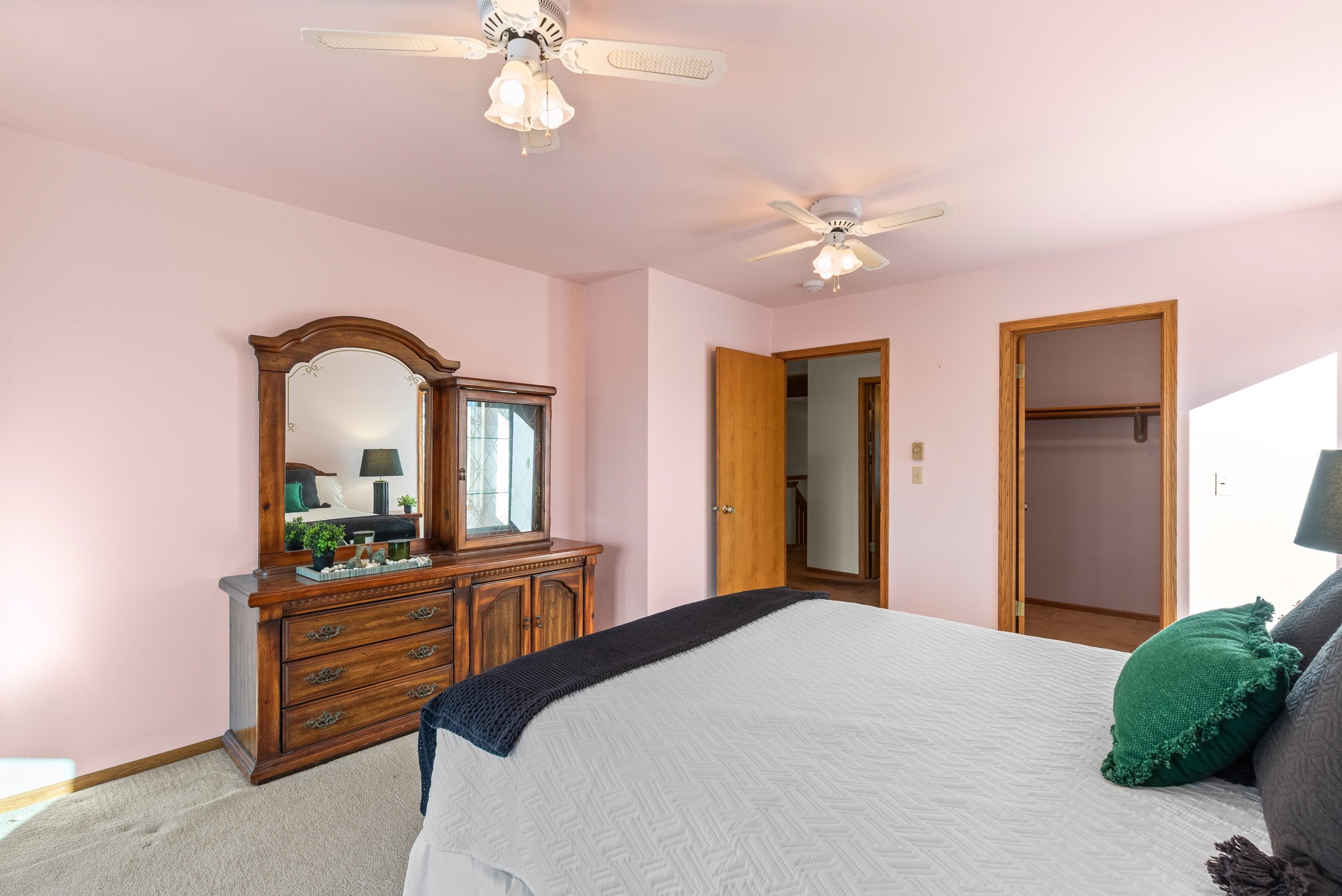 N6614 South Crystal Lake Road Beaver Dam, WI 53916 - Photo 28 of 51