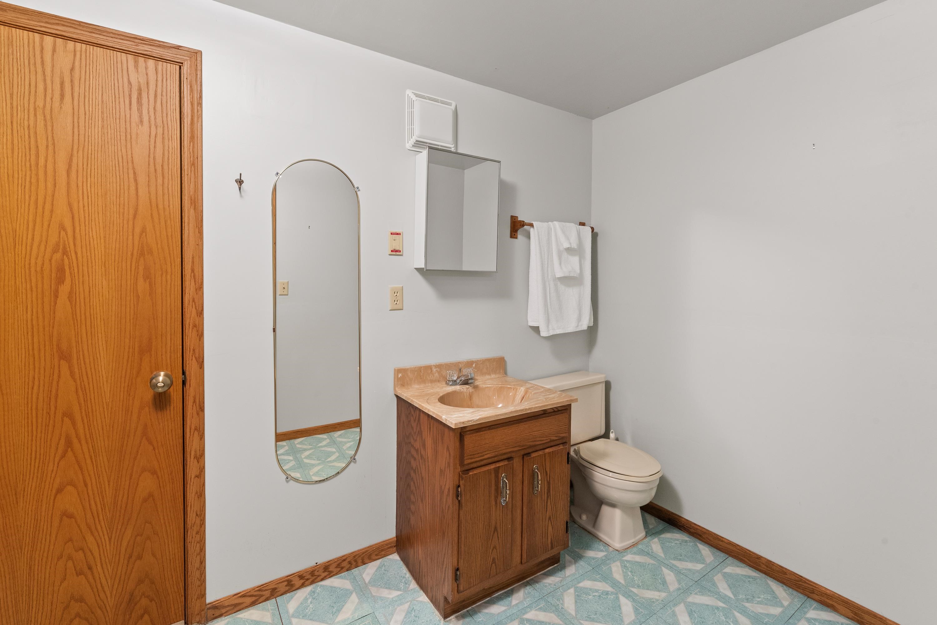 N6614 South Crystal Lake Road Beaver Dam, WI 53916 - Photo 34 of 51