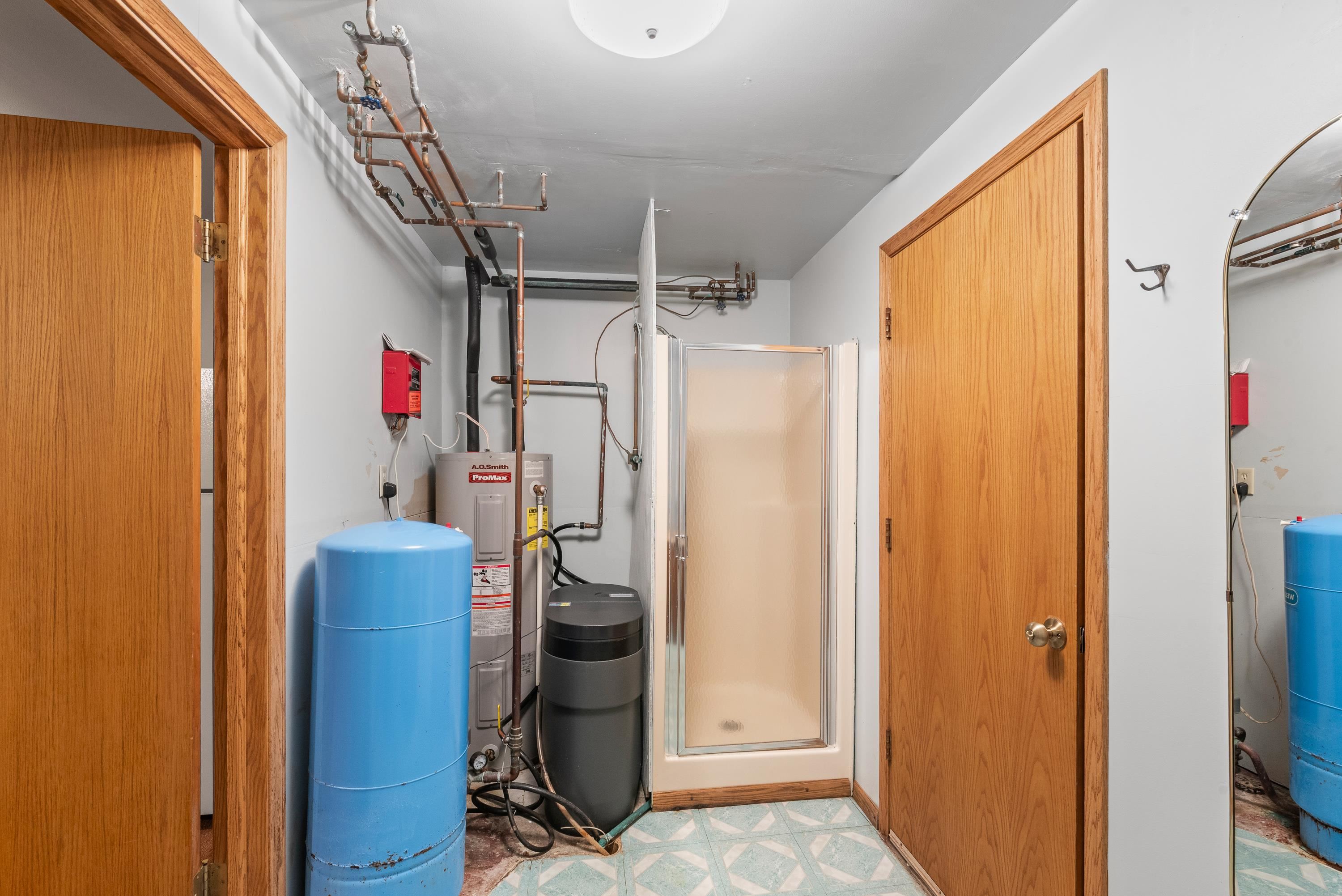 N6614 South Crystal Lake Road Beaver Dam, WI 53916 - Photo 35 of 51