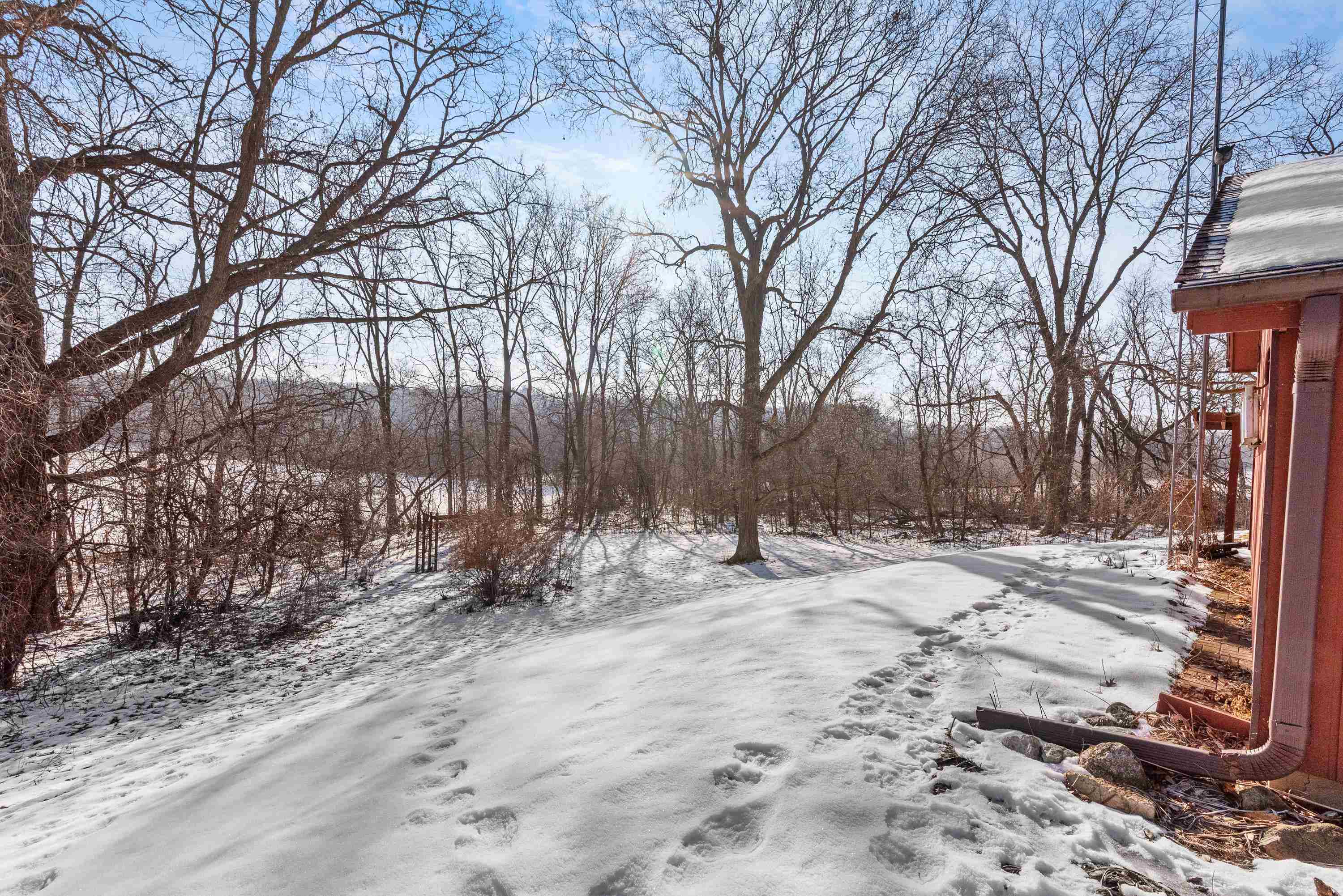 N6614 South Crystal Lake Road Beaver Dam, WI 53916 - Photo 37 of 51