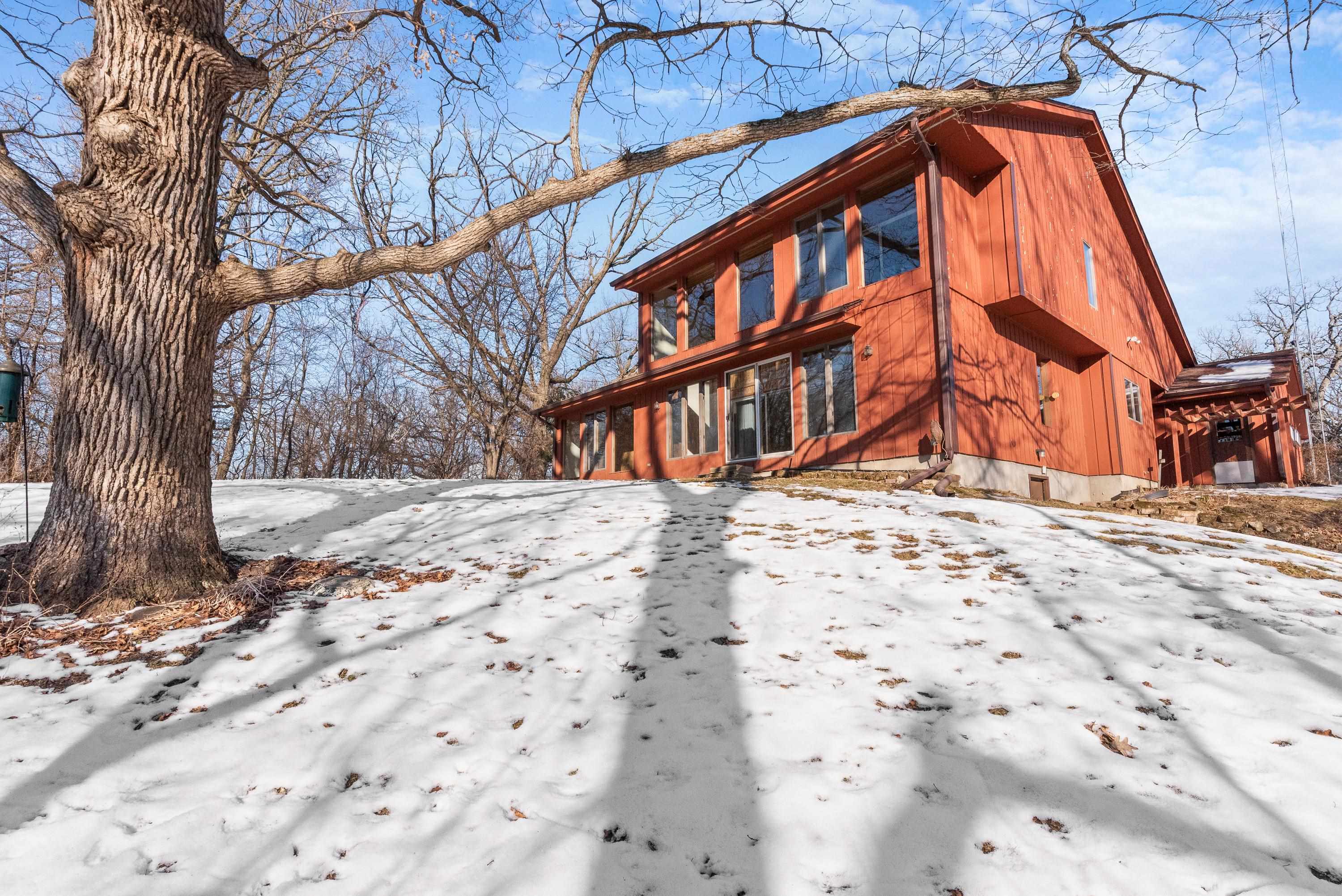 N6614 South Crystal Lake Road Beaver Dam, WI 53916 - Photo 40 of 51