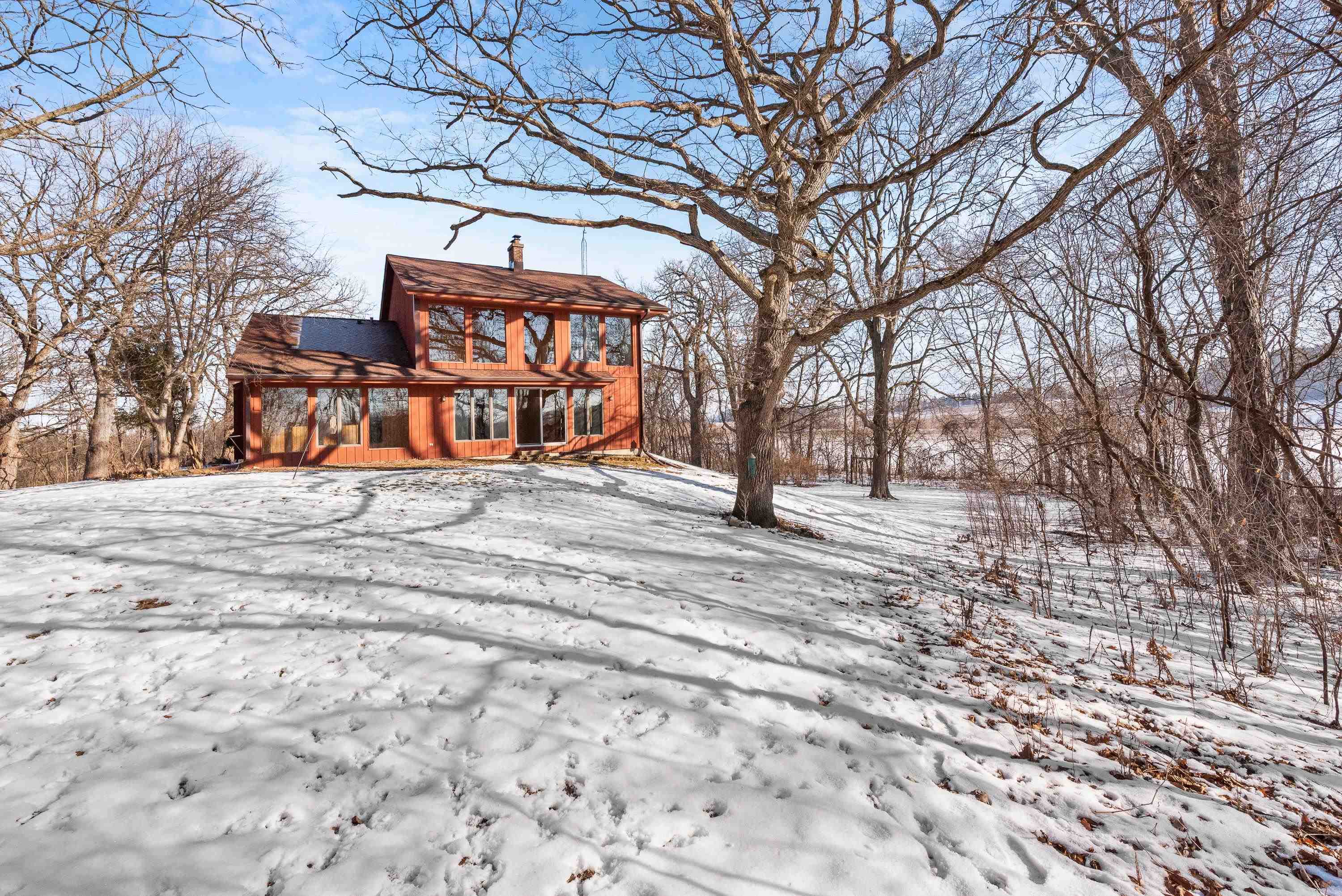 N6614 South Crystal Lake Road Beaver Dam, WI 53916 - Photo 41 of 51