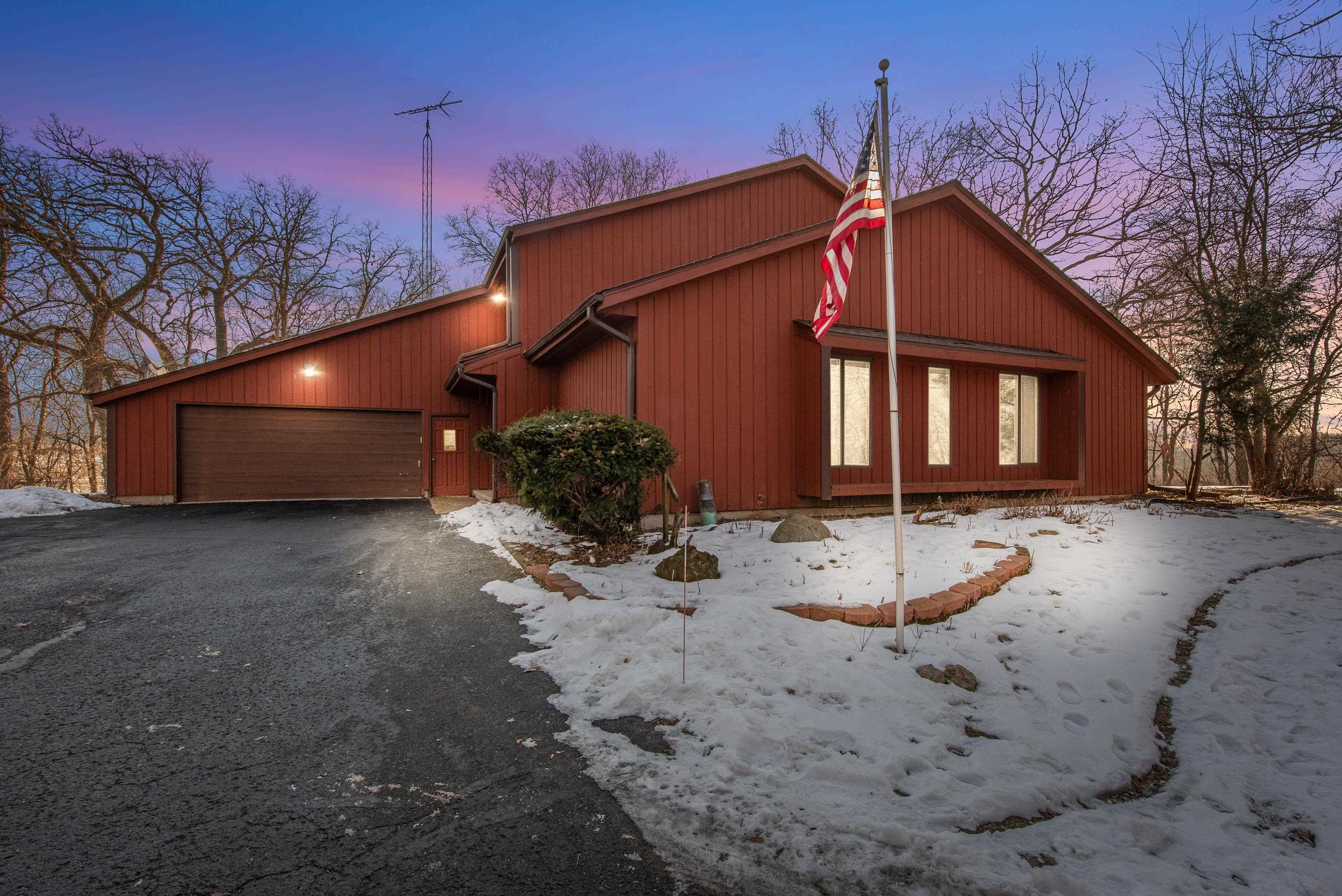 N6614 South Crystal Lake Road Beaver Dam, WI 53916 - Photo 43 of 51