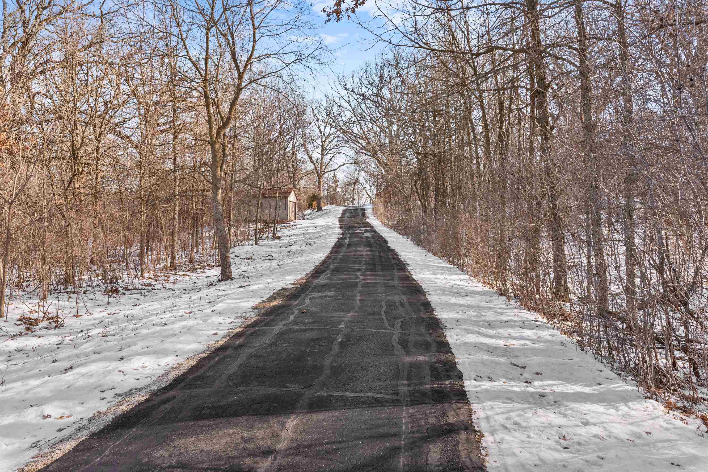 N6614 South Crystal Lake Road Beaver Dam, WI 53916 - Photo 45 of 51