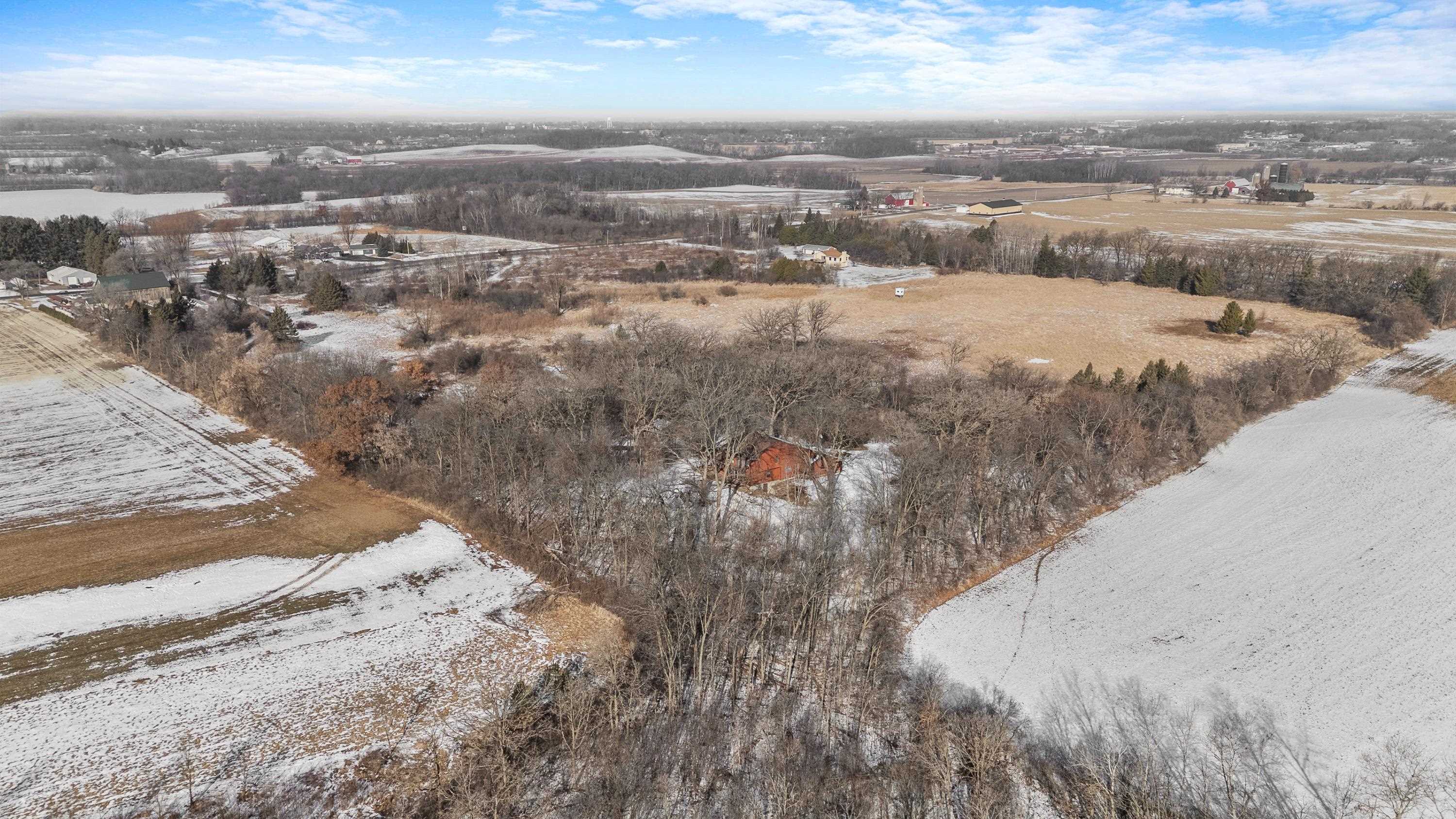 N6614 South Crystal Lake Road Beaver Dam, WI 53916 - Photo 50 of 51