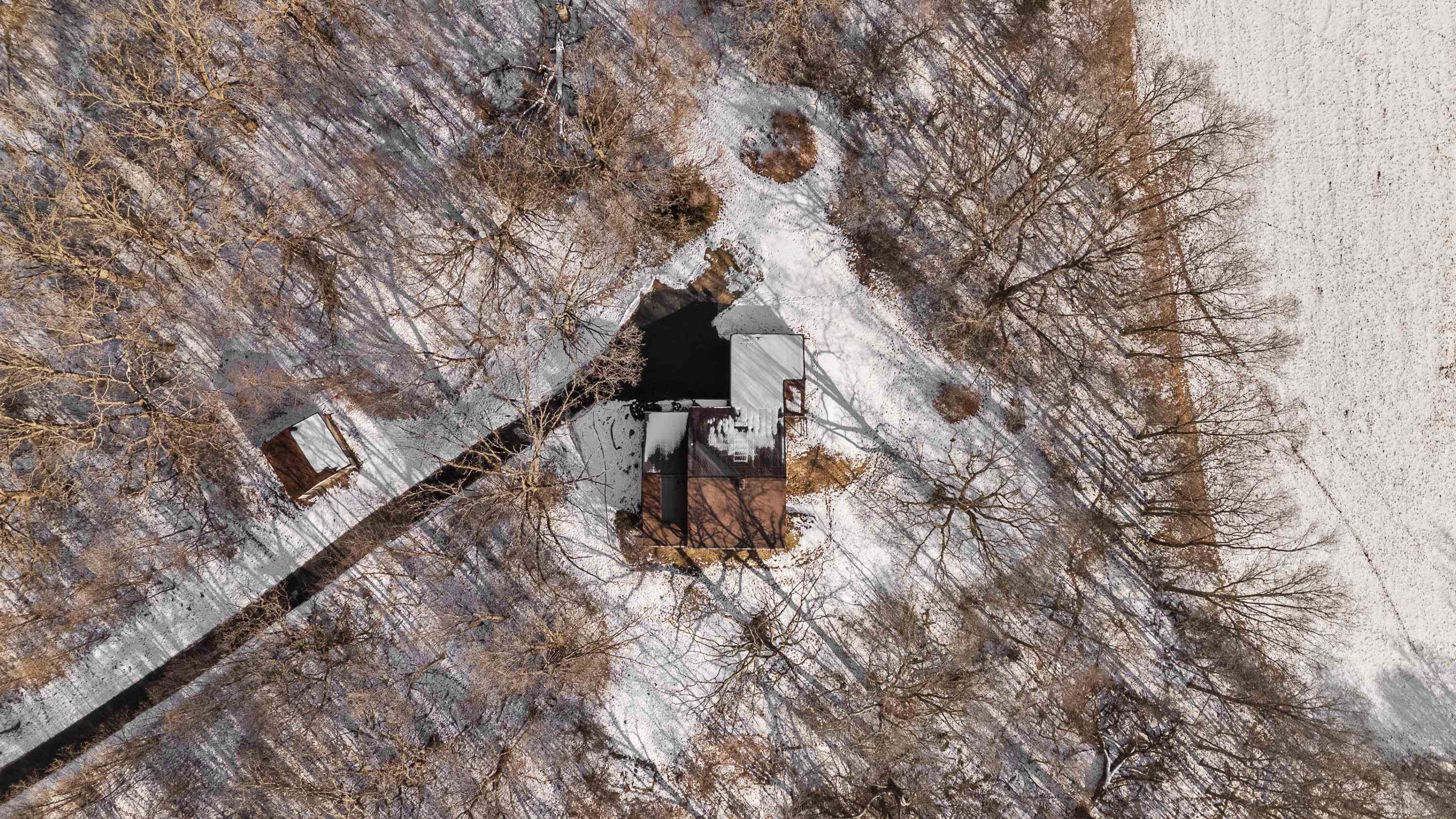 N6614 South Crystal Lake Road Beaver Dam, WI 53916 - Photo 51 of 51