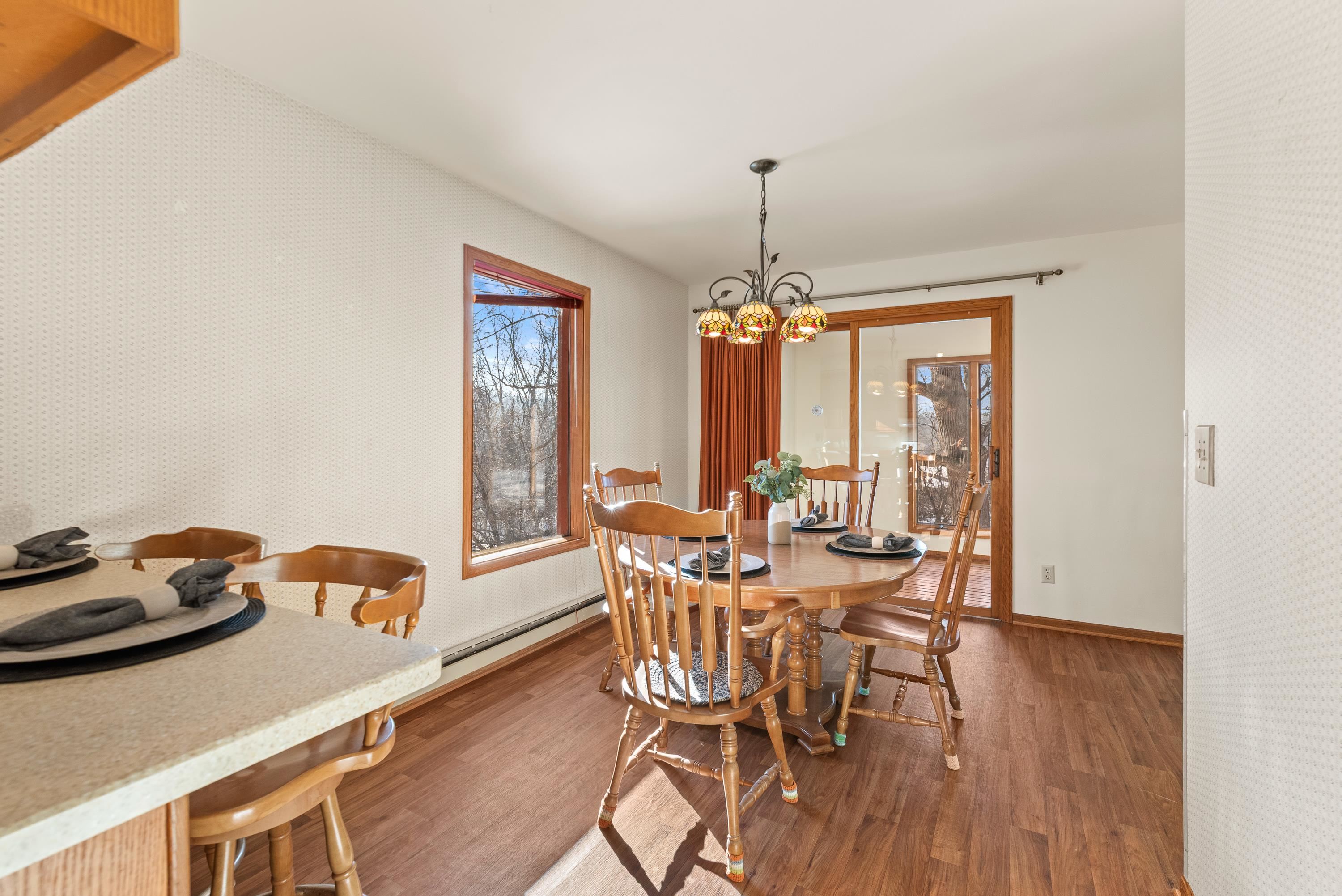 N6614 South Crystal Lake Road Beaver Dam, WI 53916 - Photo 6 of 51