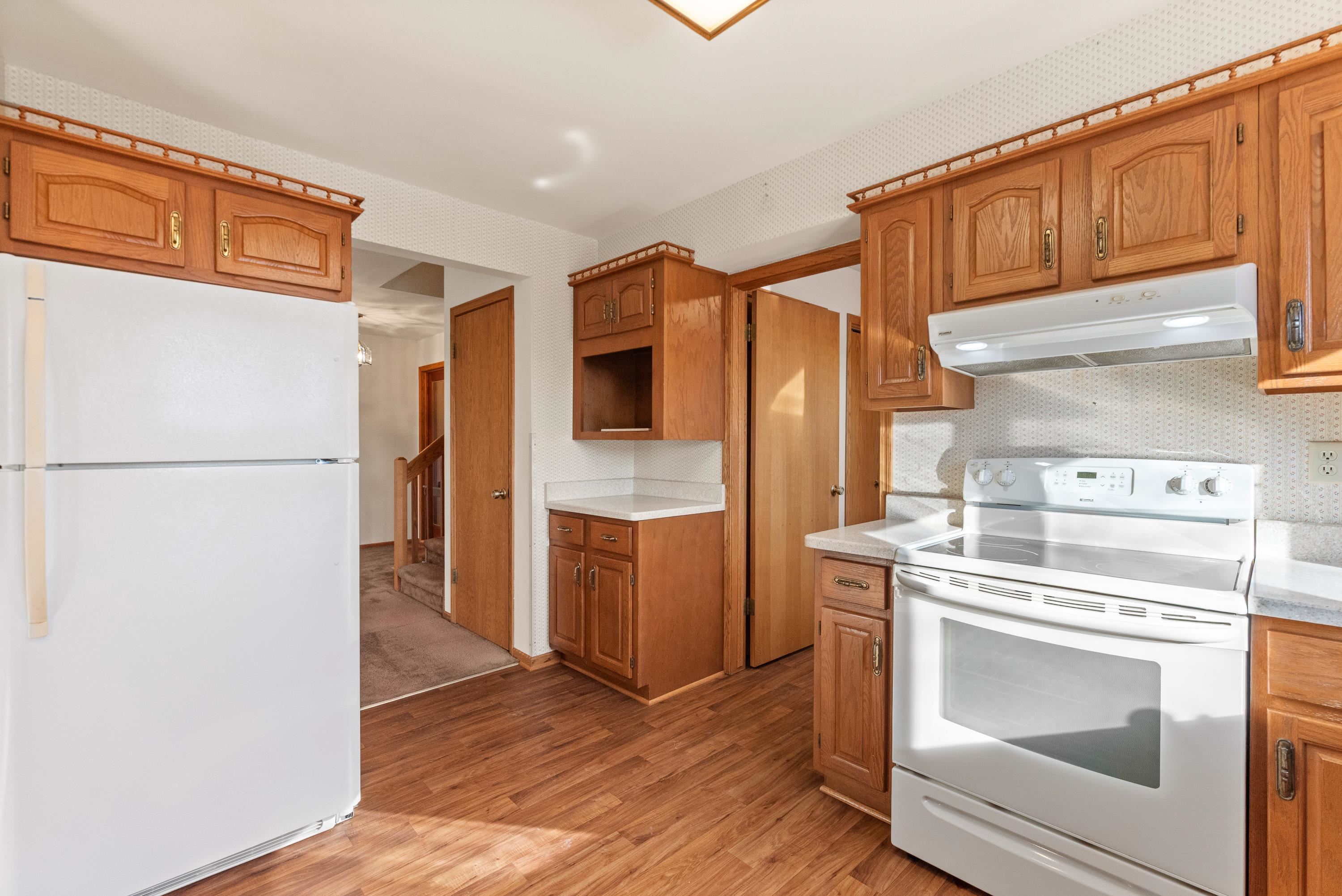 N6614 South Crystal Lake Road Beaver Dam, WI 53916 - Photo 7 of 51