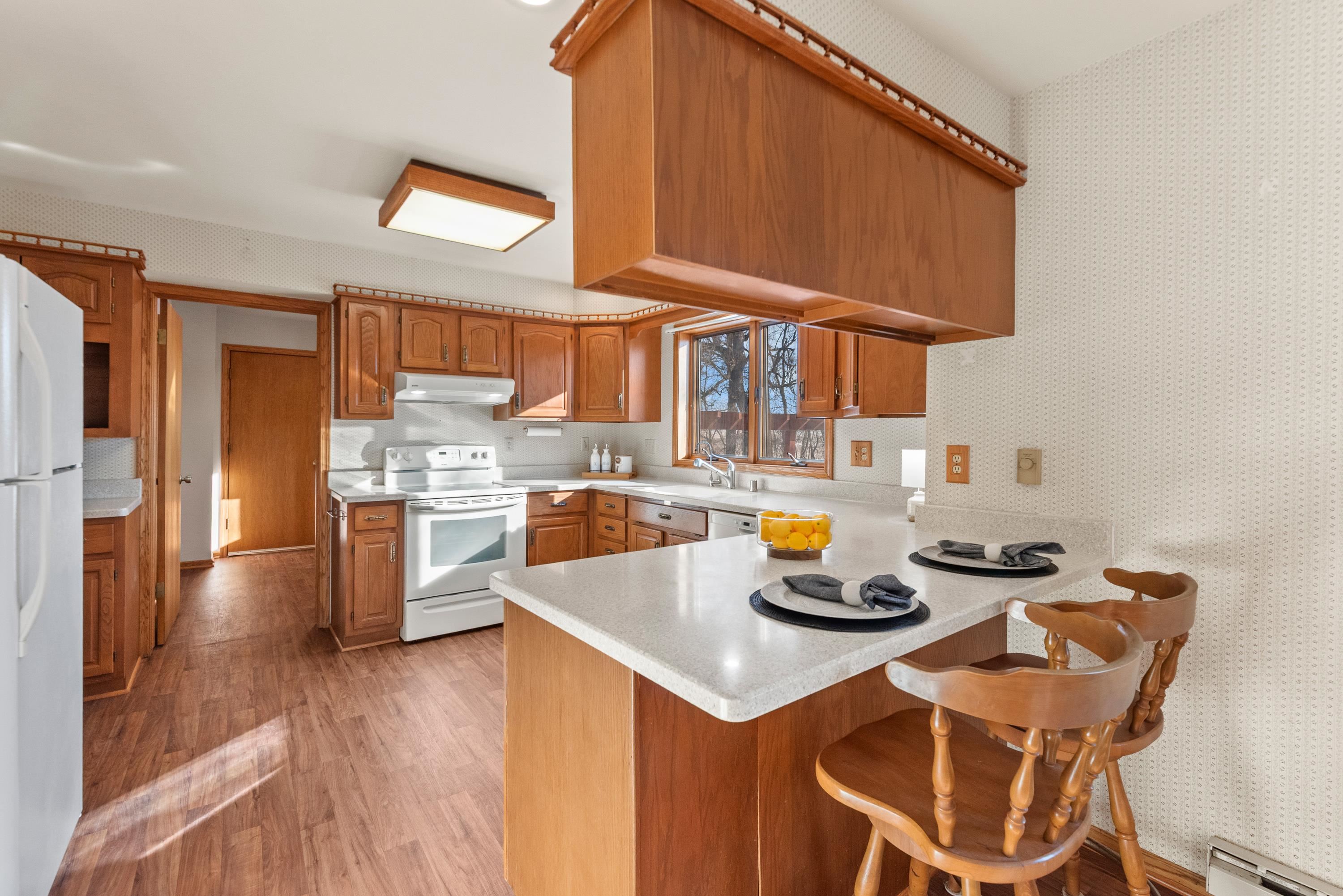 N6614 South Crystal Lake Road Beaver Dam, WI 53916 - Photo 9 of 51