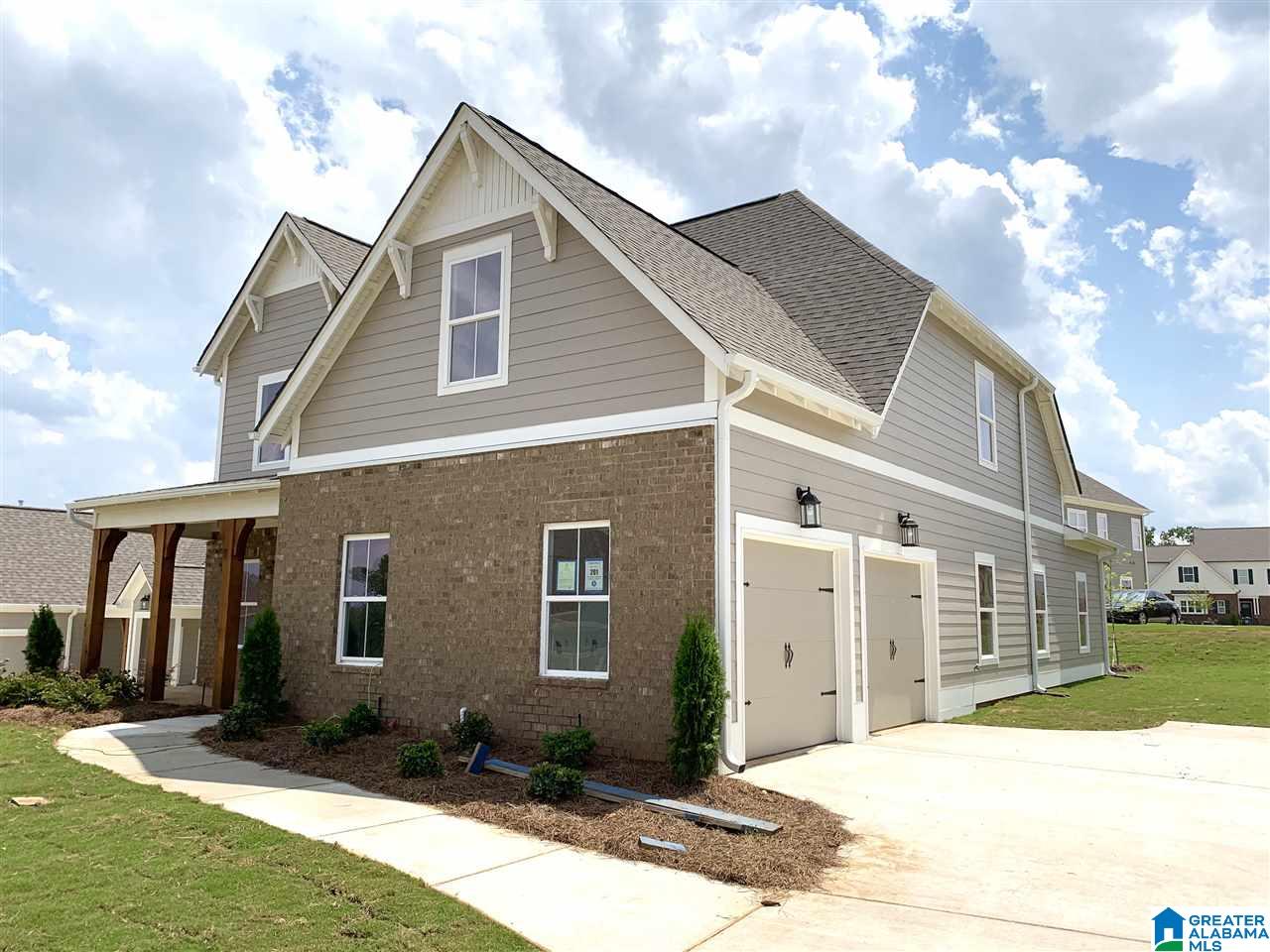 1026 Camellia Ridge Drive Pelham, AL 35124 - Photo 4 of 43