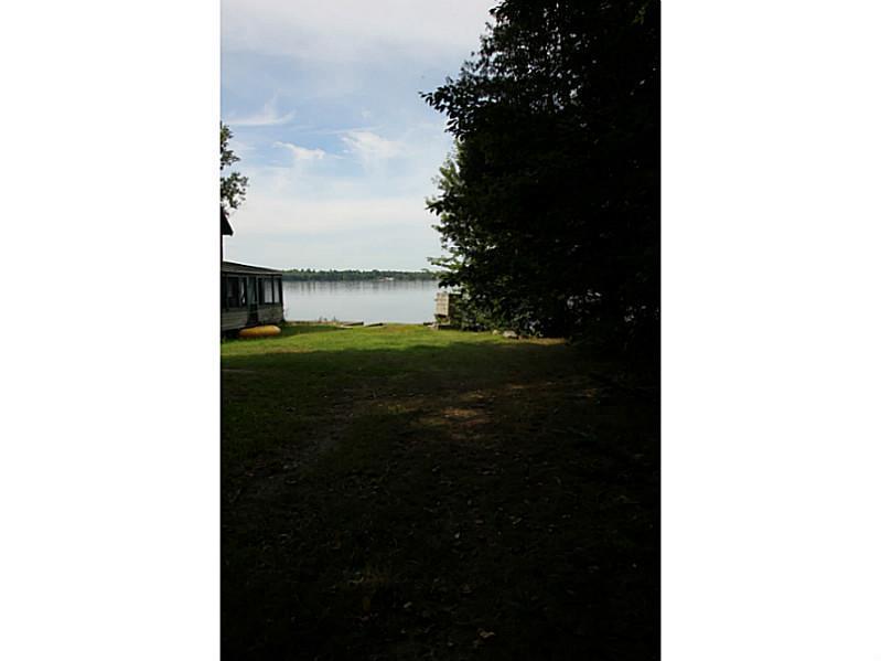 134 Windemere Lane Unity, ME 04988 - Photo 6 of 6 Exterior Front. ROW to water