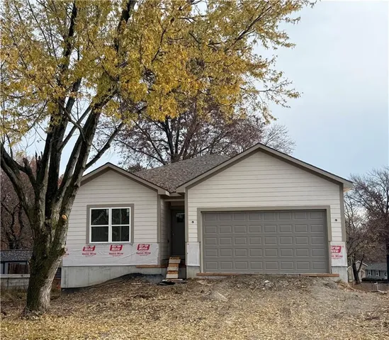 $399,000 | 1705 Johnston Street, Liberty, MO 64068