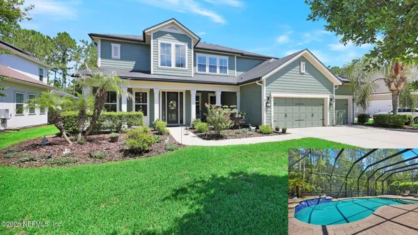 $1,175,000 | 571 Cross Ridge Drive, Ponte Vedra, FL 32081