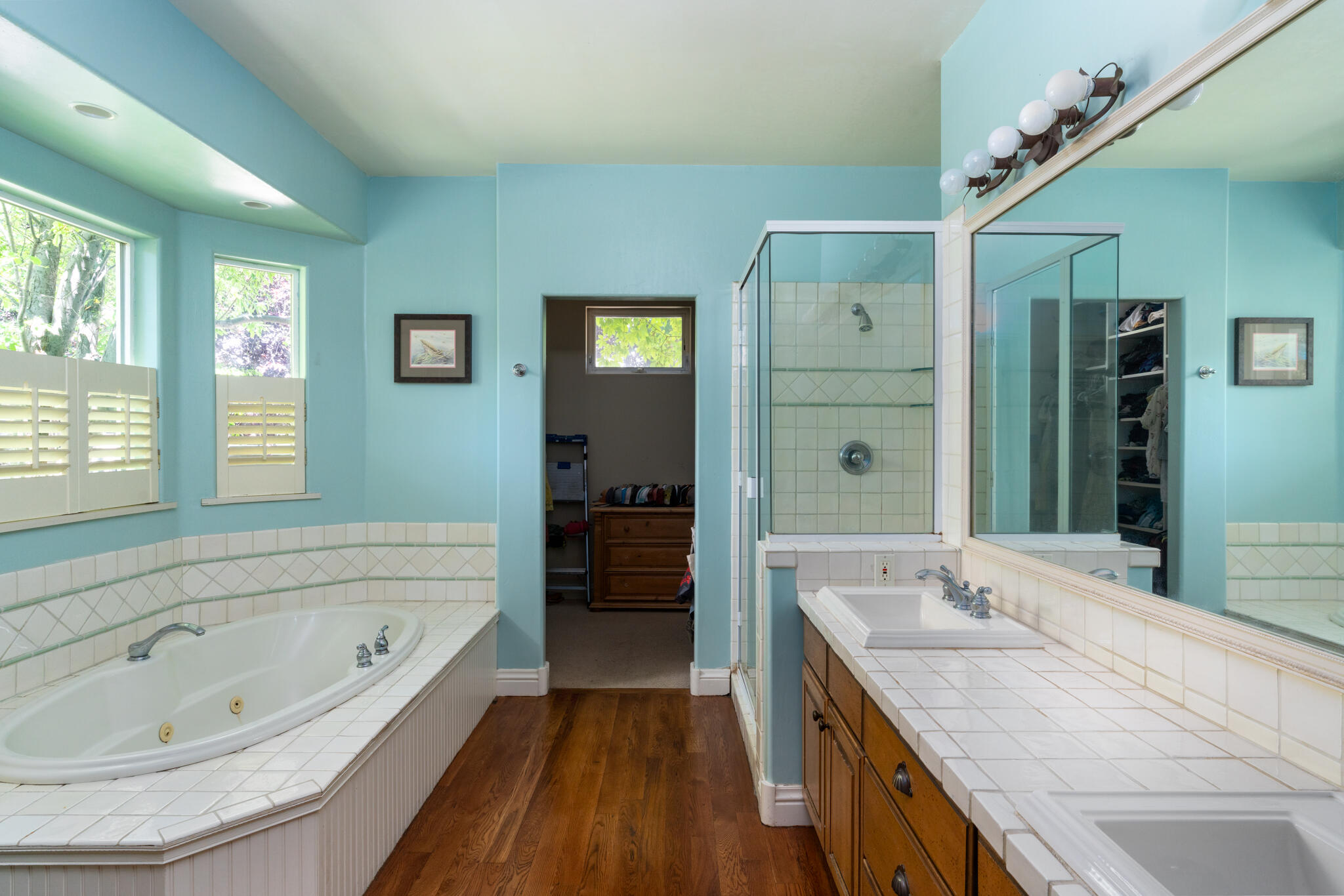 1740 Heroic Road Hailey, ID 83333 - Photo 19 of 23 Primary Bath
