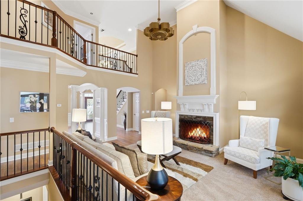 4147 Gold Mill Ridge Canton, GA 30114 - Photo 12 of 93