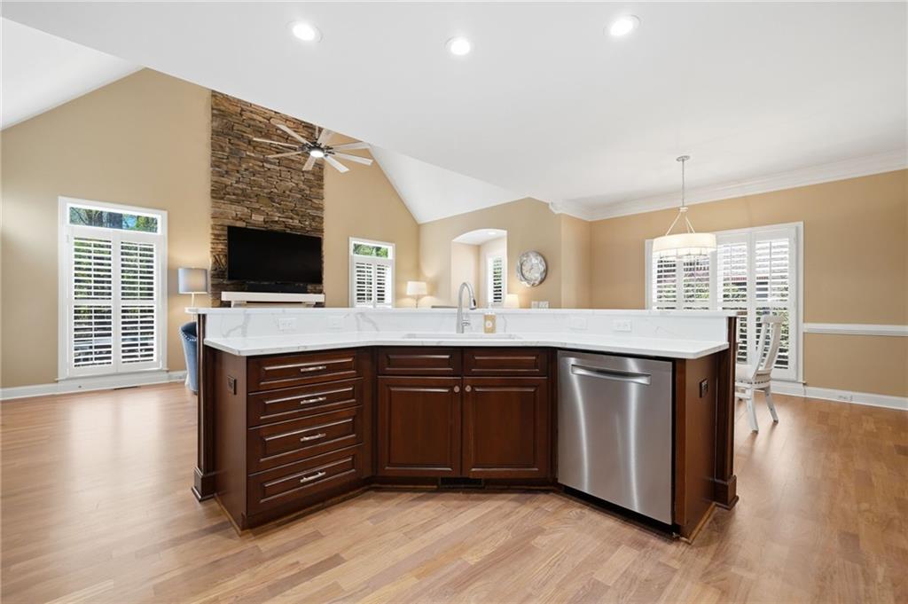 4147 Gold Mill Ridge Canton, GA 30114 - Photo 14 of 93