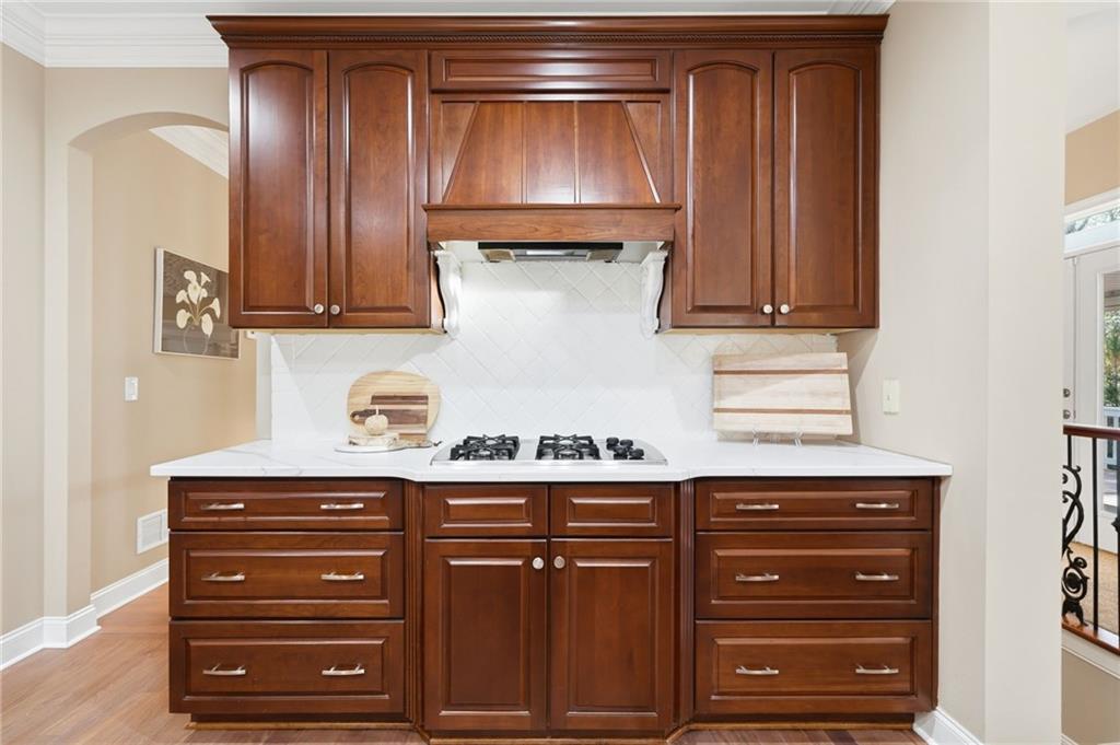 4147 Gold Mill Ridge Canton, GA 30114 - Photo 16 of 93