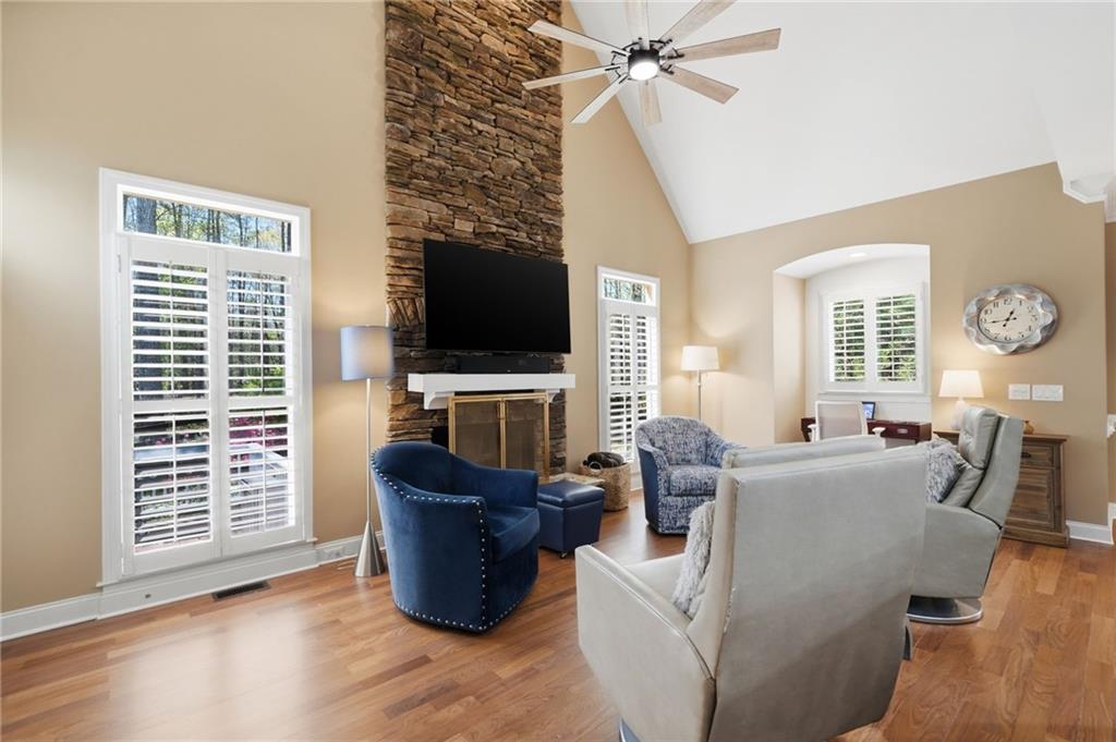 4147 Gold Mill Ridge Canton, GA 30114 - Photo 18 of 93