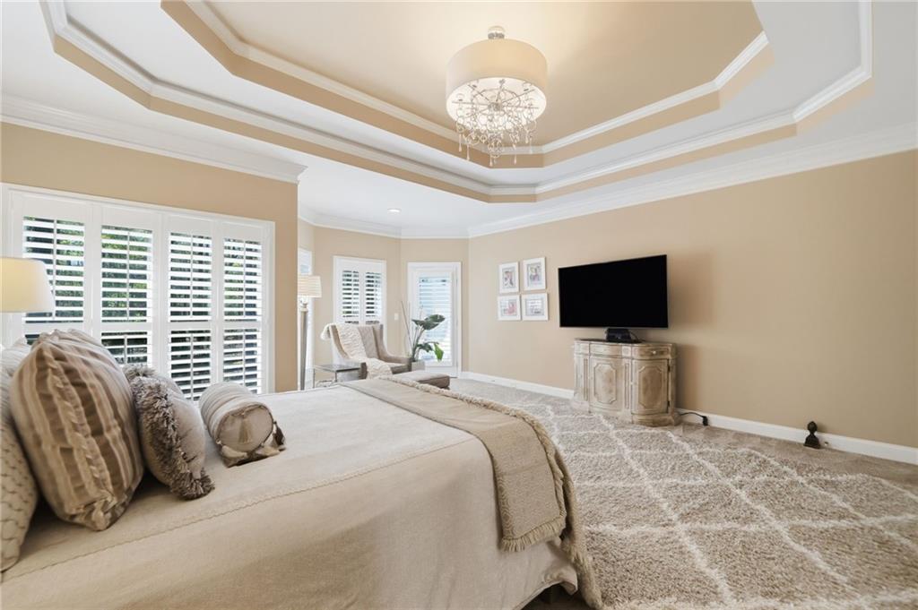 4147 Gold Mill Ridge Canton, GA 30114 - Photo 27 of 93