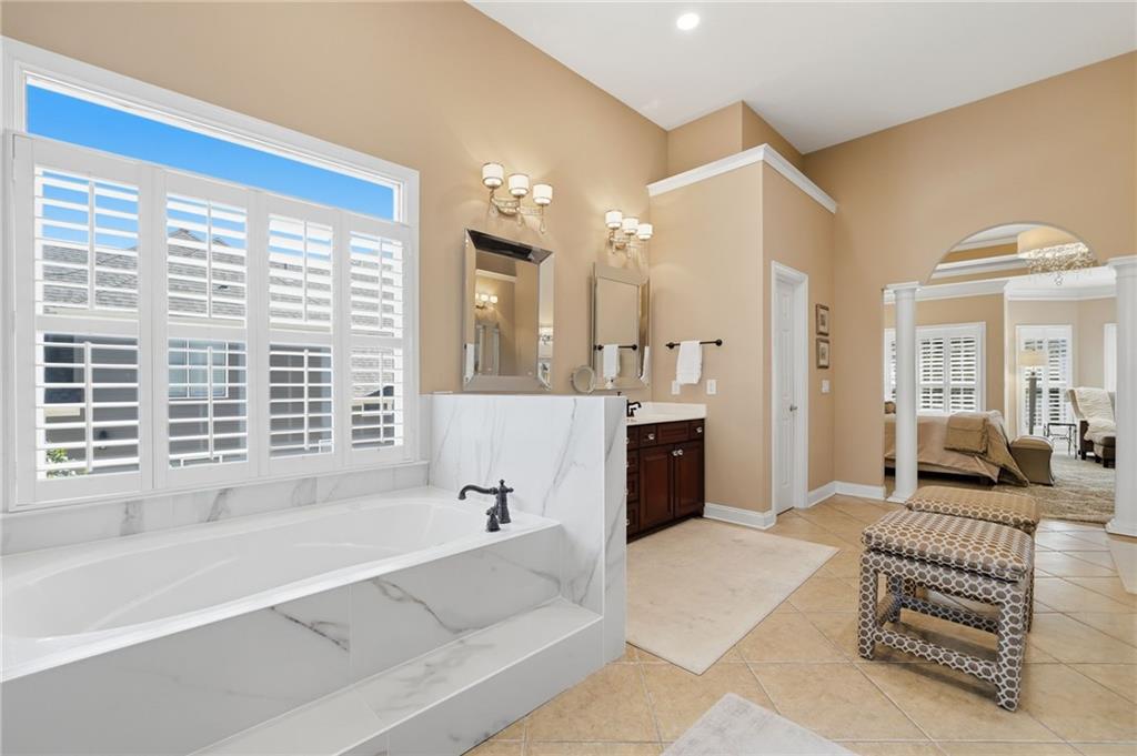 4147 Gold Mill Ridge Canton, GA 30114 - Photo 35 of 93