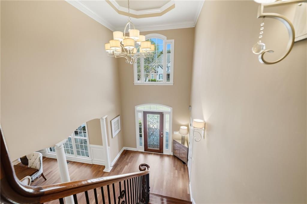 4147 Gold Mill Ridge Canton, GA 30114 - Photo 37 of 93