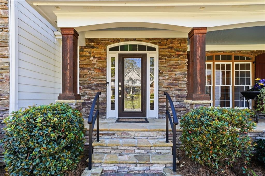 4147 Gold Mill Ridge Canton, GA 30114 - Photo 4 of 93