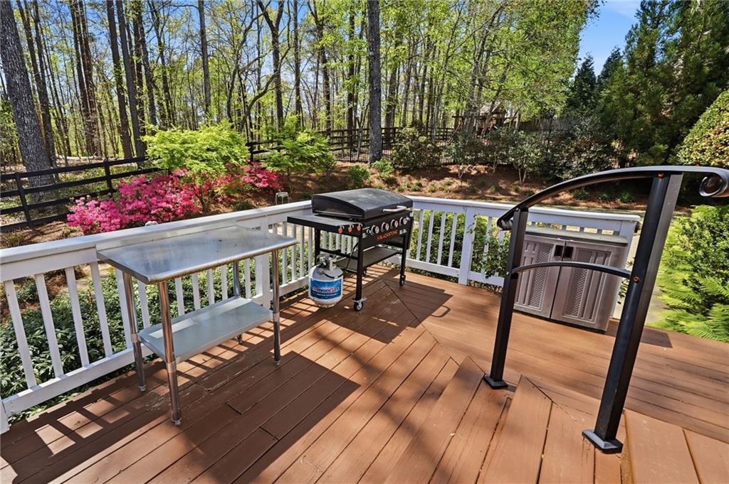 4147 Gold Mill Ridge Canton, GA 30114 - Photo 60 of 93