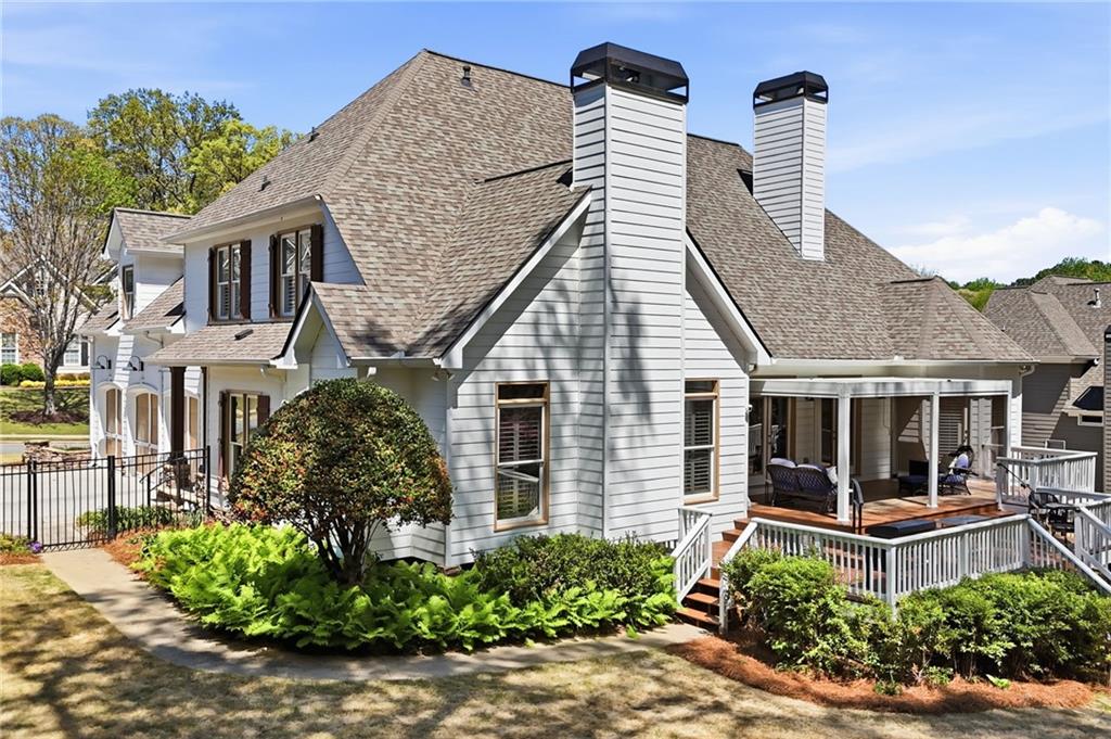 4147 Gold Mill Ridge Canton, GA 30114 - Photo 63 of 93