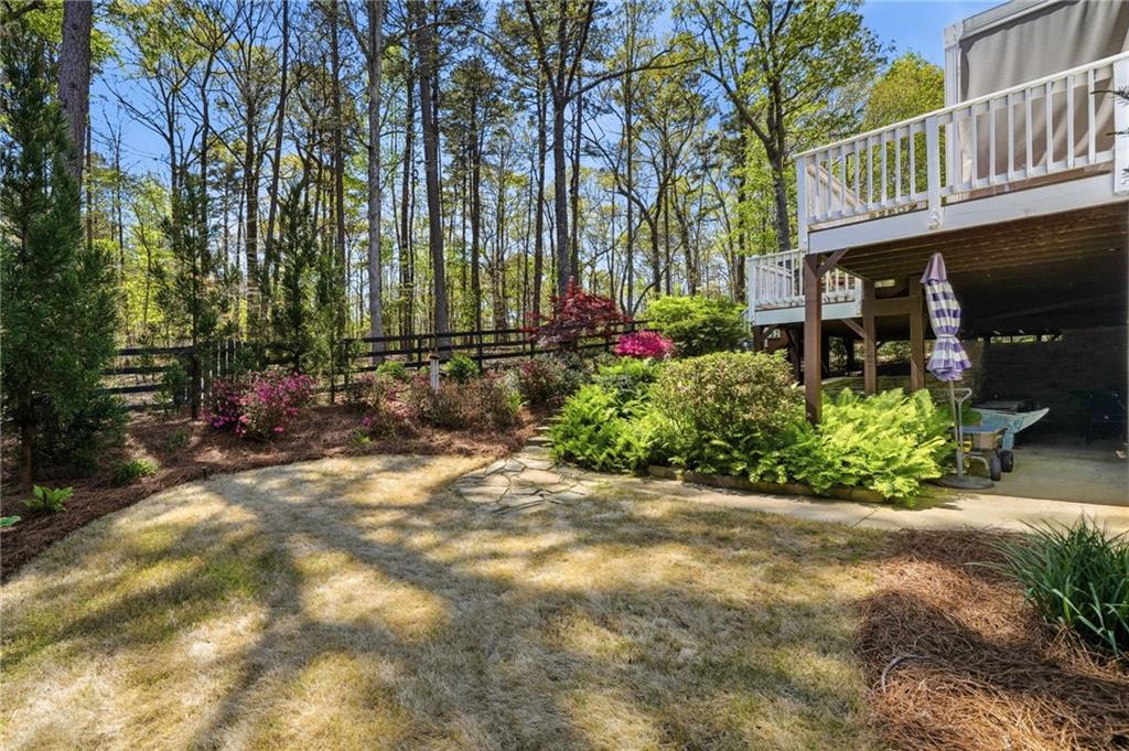 4147 Gold Mill Ridge Canton, GA 30114 - Photo 65 of 93