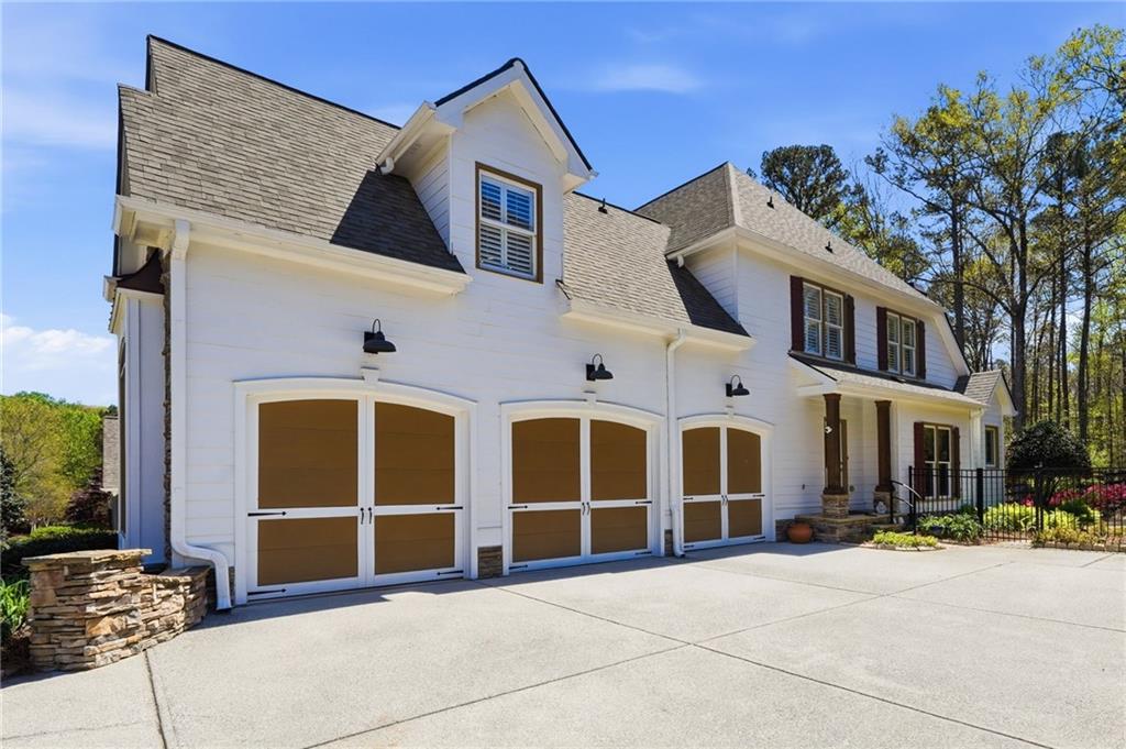 4147 Gold Mill Ridge Canton, GA 30114 - Photo 68 of 93
