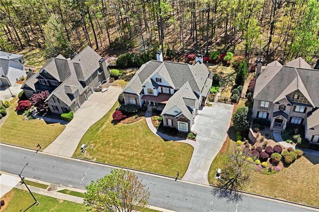 4147 Gold Mill Ridge Canton, GA 30114 - Photo 70 of 93