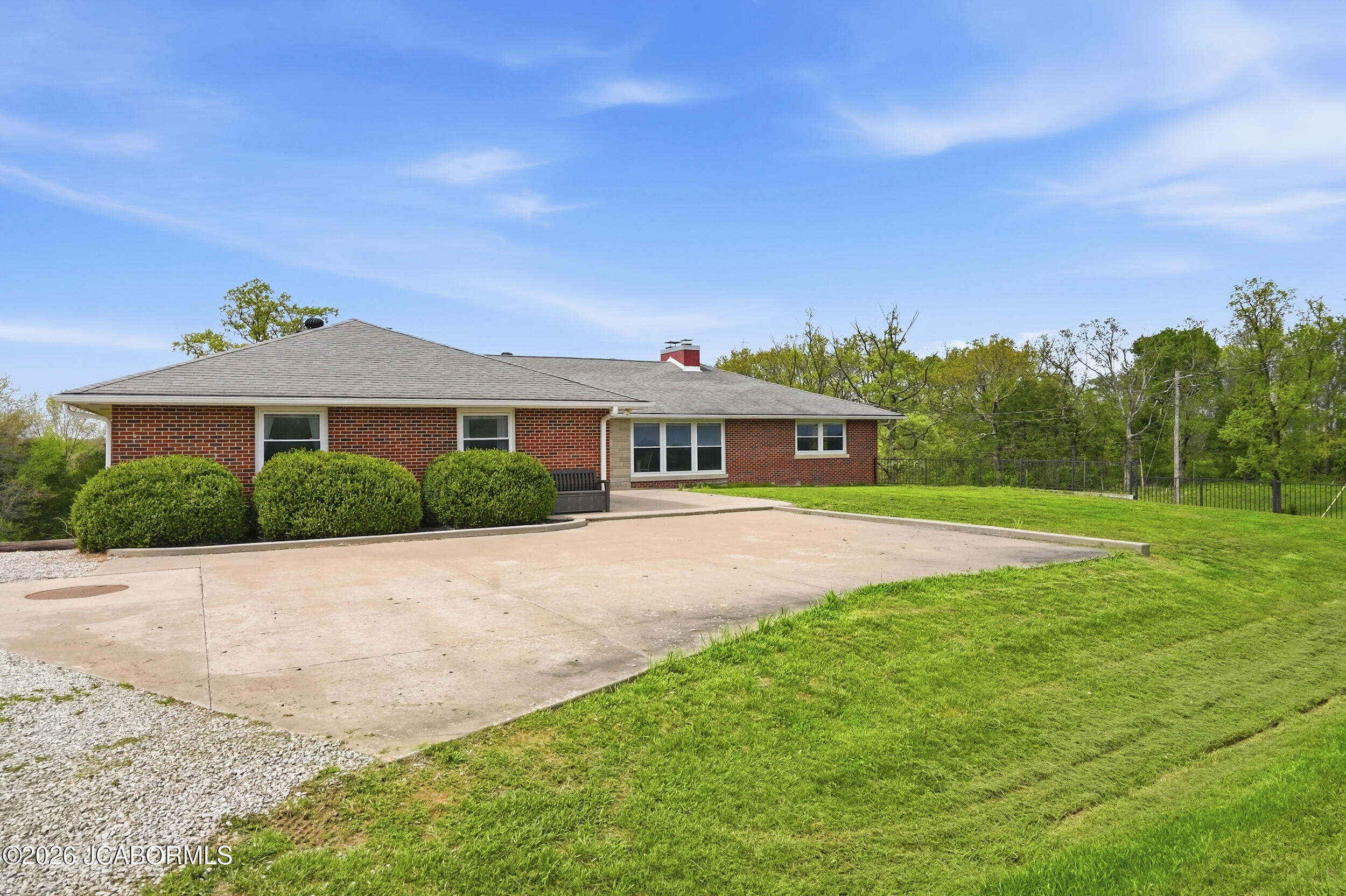 2017 Pea Ridge Road Centertown, MO 65023 - Photo 3 of 59 2017 pea ridge rd-2