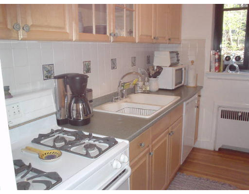 65 Strathmore Road, Unit 29 Boston, MA 02135 - Photo 2 of 6