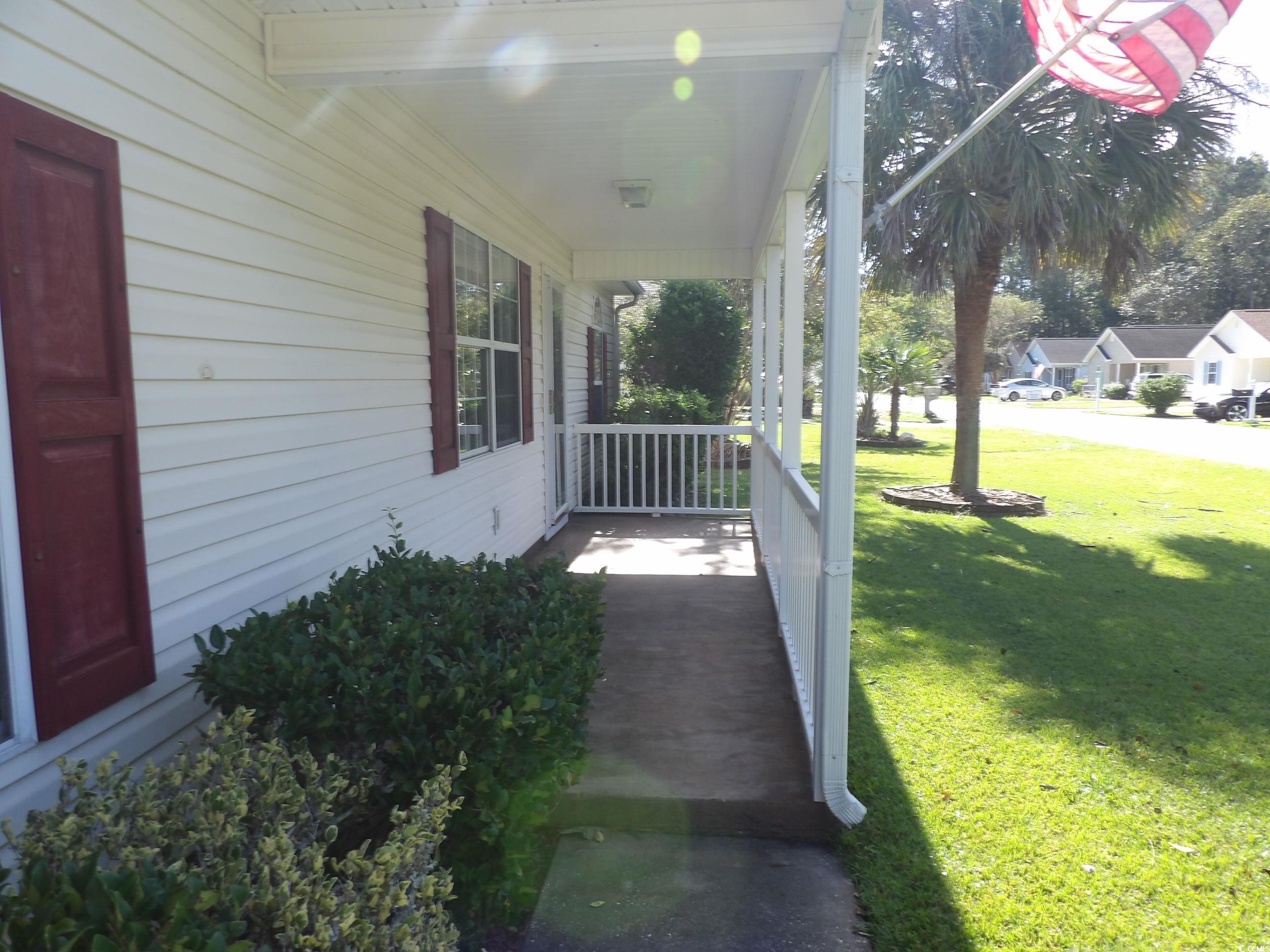 7971 Spruce Lane Murrells Inlet, SC 29576 - Photo 2 of 27 Gallery Image 2