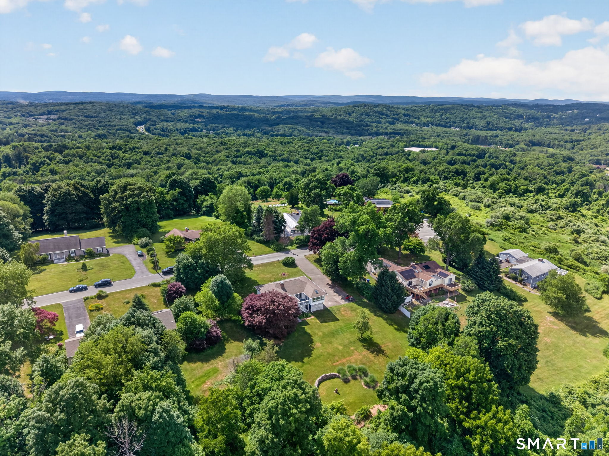 14 Whippoorwill Hill Road Newtown, CT 06470 - Photo 37 of 40