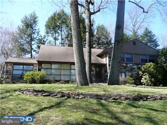 451 Ballytore Road Wynnewood, PA 19096 - Photo 1 of 12 Exterior Front