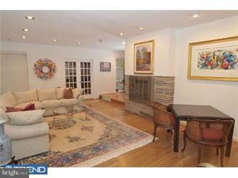 451 Ballytore Road Wynnewood, PA 19096 - Photo 2 of 12 Living Room