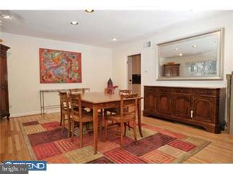 451 Ballytore Road Wynnewood, PA 19096 - Photo 3 of 12 Dining Room