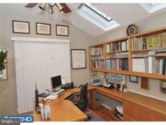 451 Ballytore Road Wynnewood, PA 19096 - Photo 6 of 12 Office / Study