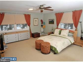 451 Ballytore Road Wynnewood, PA 19096 - Photo 8 of 12 Bedroom - Main